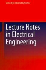 Lecture Notes in Electrical Engineering
